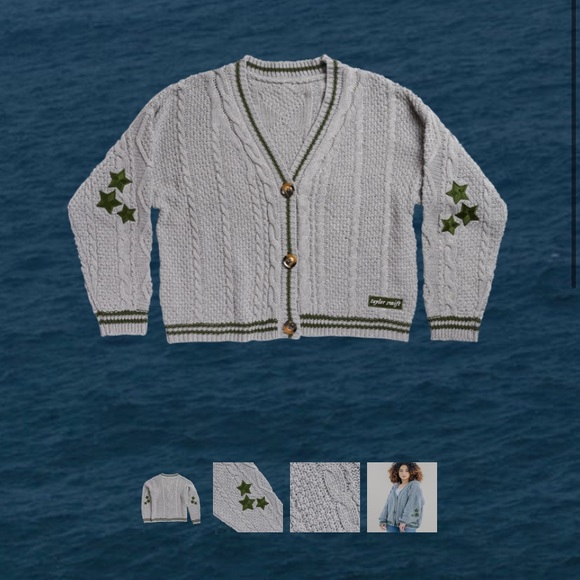 Looking for these cardigans. I’m willing too pay $250-$300!! - Picture 3 of 3